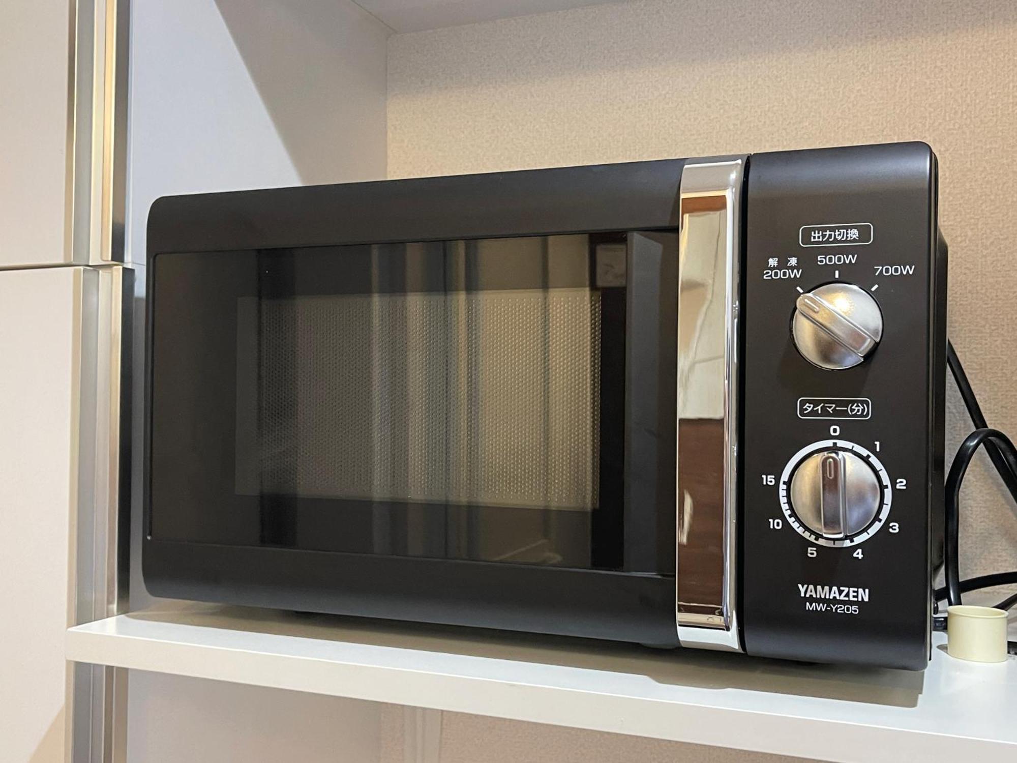 Homestay Shinjuku Shinokubo 205